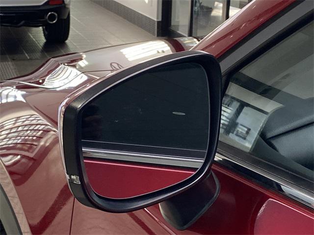 used 2019 Mazda CX-5 car, priced at $17,597