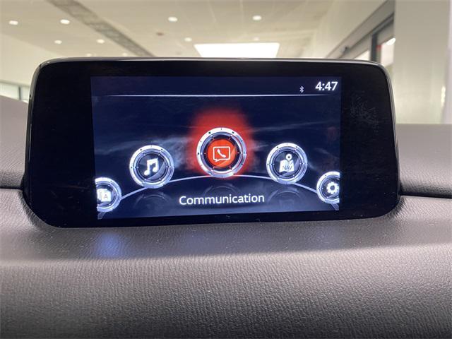 used 2019 Mazda CX-5 car, priced at $17,597