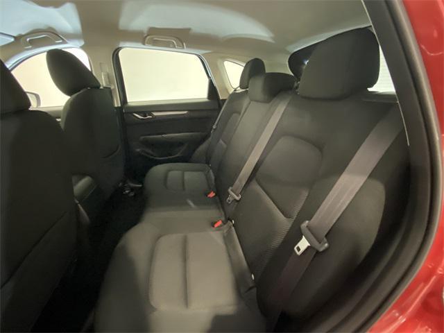 used 2019 Mazda CX-5 car, priced at $17,597