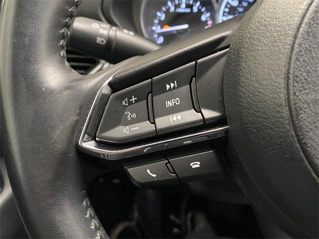 used 2019 Mazda CX-5 car, priced at $17,597