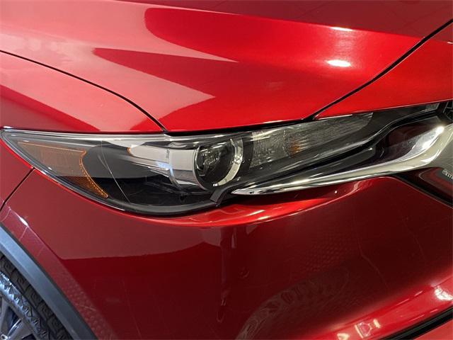 used 2019 Mazda CX-5 car, priced at $17,597