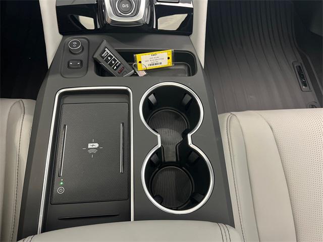 new 2026 Acura MDX car, priced at $60,750