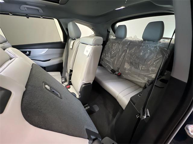 new 2026 Acura MDX car, priced at $60,750