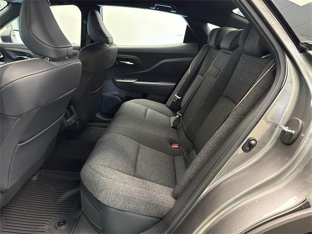used 2023 Toyota Crown car, priced at $35,750