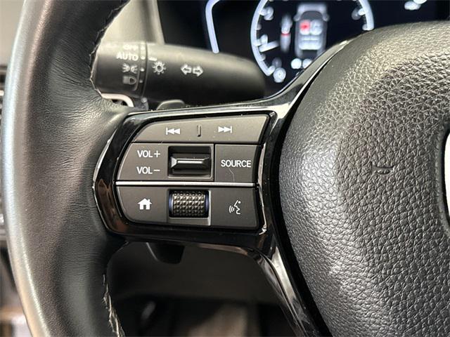 used 2022 Honda Civic car, priced at $22,250