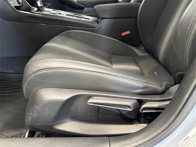 used 2022 Honda Civic car, priced at $22,250