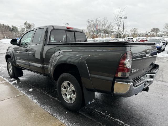 used 2013 Toyota Tacoma car, priced at $21,770