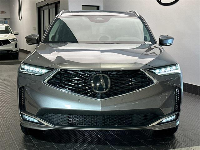 new 2025 Acura MDX car, priced at $68,250