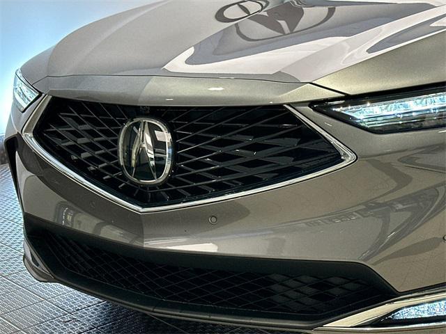 new 2025 Acura MDX car, priced at $68,250