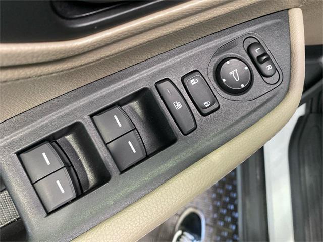 used 2021 Honda Odyssey car, priced at $28,287