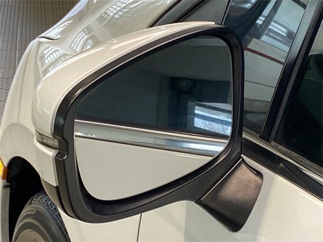 used 2021 Honda Odyssey car, priced at $28,287