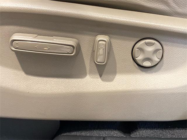 used 2021 Honda Odyssey car, priced at $28,287