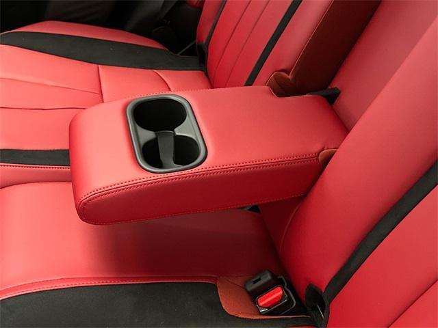 new 2025 Acura ADX car, priced at $41,950