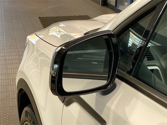 used 2021 Kia Sorento car, priced at $24,117