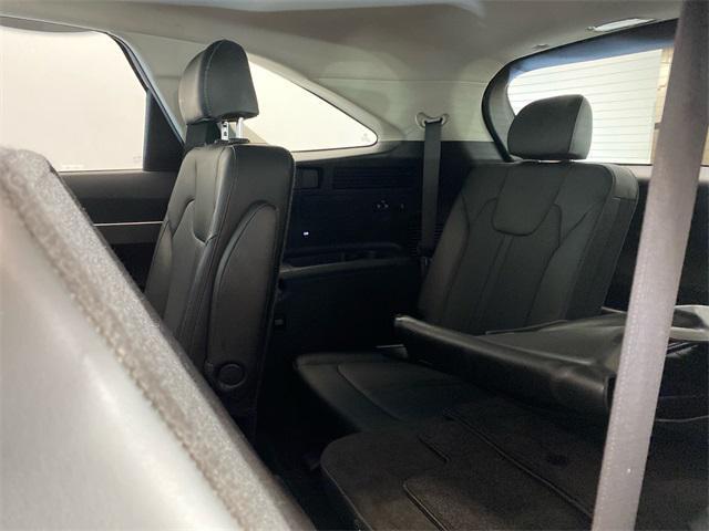 used 2021 Kia Sorento car, priced at $24,117