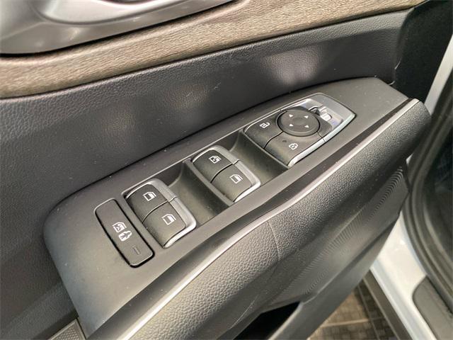 used 2021 Kia Sorento car, priced at $24,117