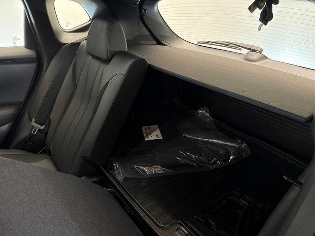 used 2025 Acura ADX car, priced at $34,013
