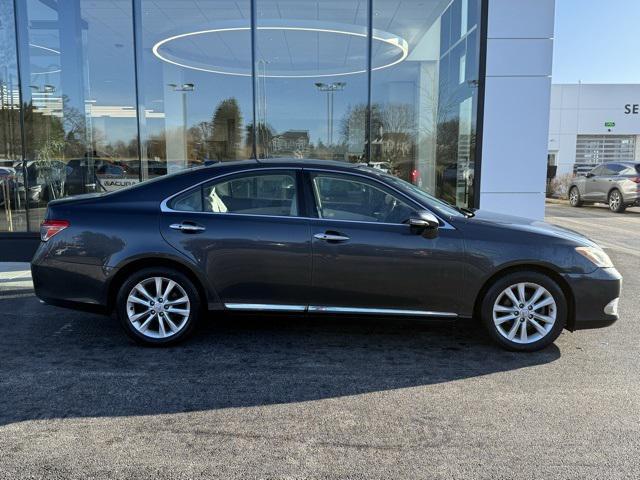 used 2011 Lexus ES 350 car, priced at $12,990