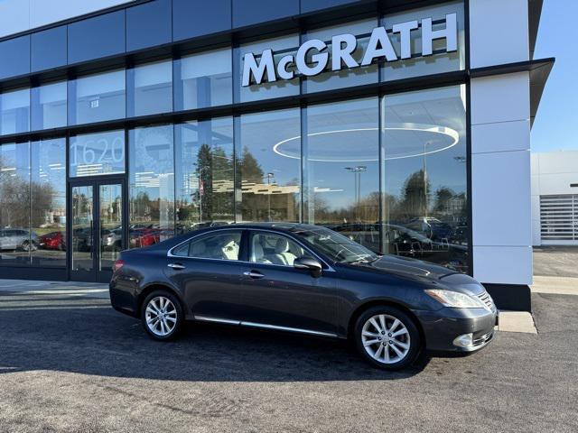 used 2011 Lexus ES 350 car, priced at $12,990