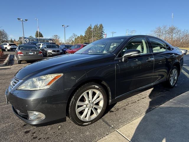 used 2011 Lexus ES 350 car, priced at $12,990