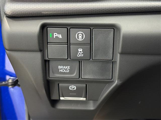 used 2025 Acura RDX car, priced at $42,250
