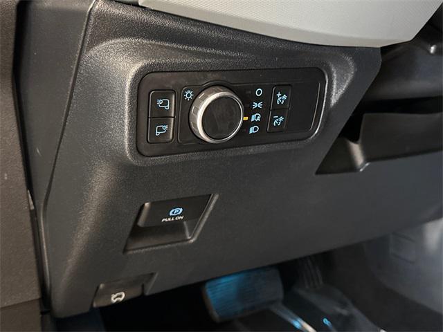 used 2021 Ford Bronco car, priced at $45,490