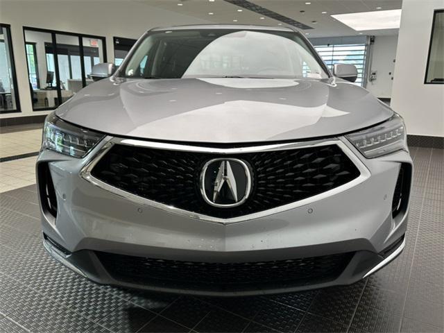 new 2024 Acura RDX car, priced at $48,350