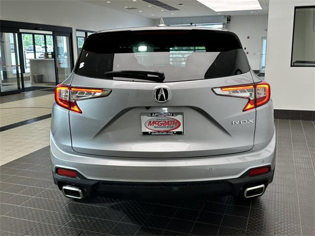 new 2024 Acura RDX car, priced at $48,350