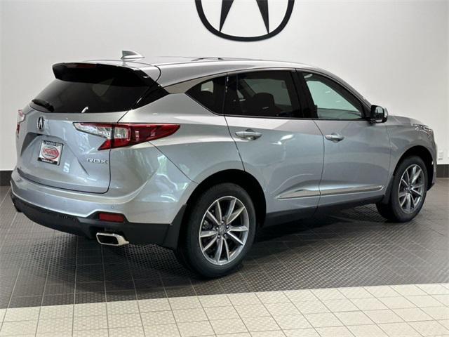 new 2024 Acura RDX car, priced at $48,350