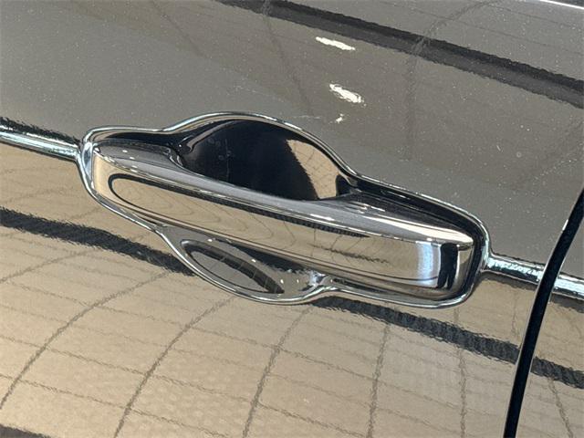 new 2025 Acura ADX car, priced at $45,350