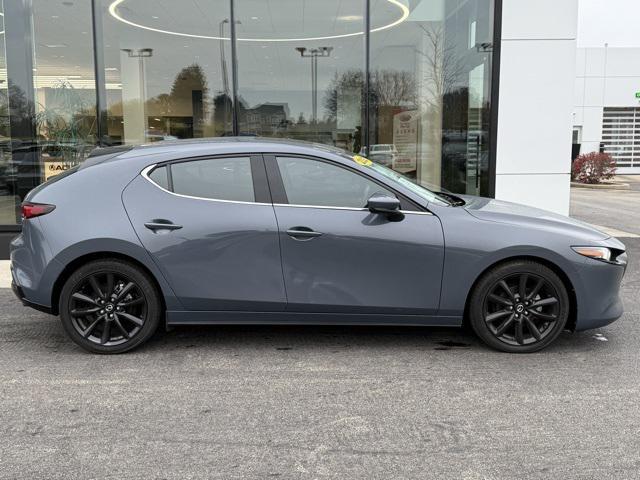 used 2020 Mazda Mazda3 car, priced at $22,890