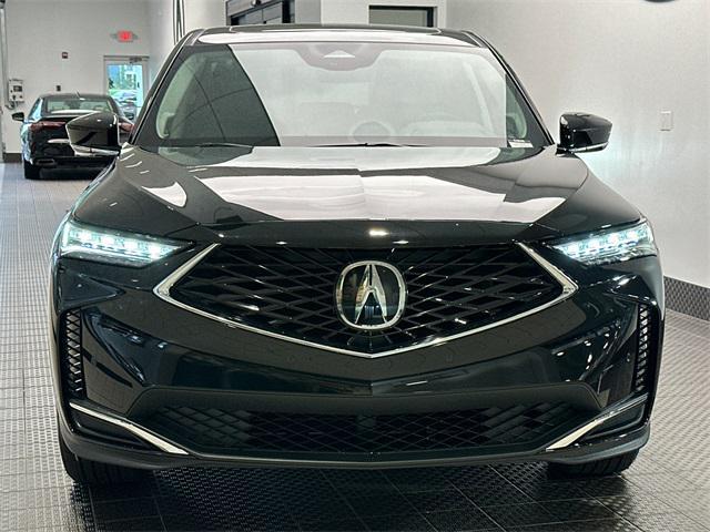 new 2025 Acura MDX car, priced at $60,750