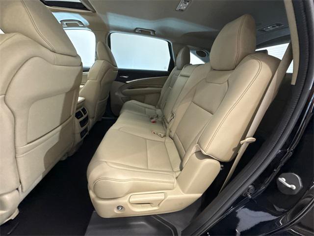 used 2019 Acura MDX car, priced at $24,987