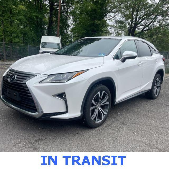 used 2016 Lexus RX 350 car, priced at $26,250
