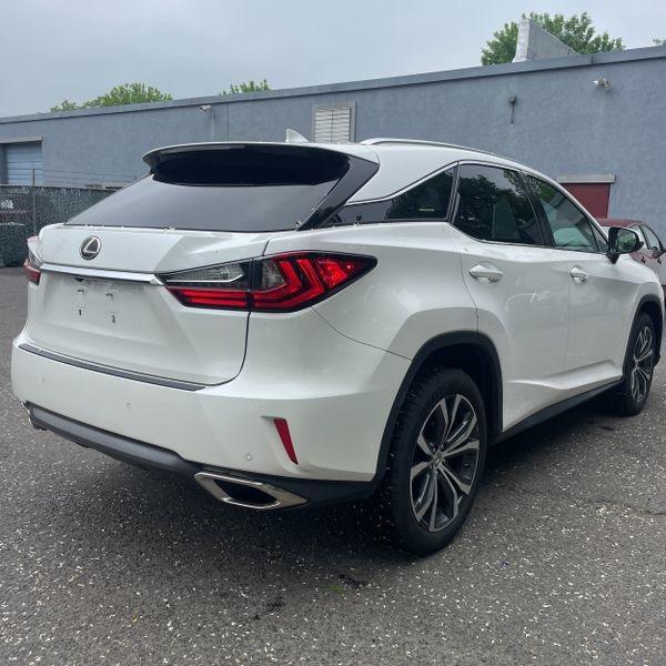 used 2016 Lexus RX 350 car, priced at $26,250