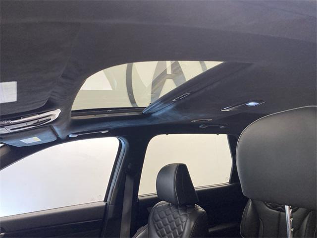 used 2021 Hyundai Palisade car, priced at $31,481