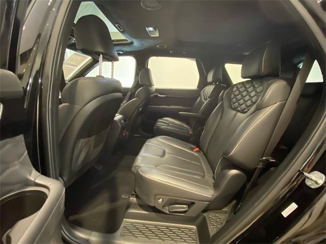 used 2021 Hyundai Palisade car, priced at $31,481