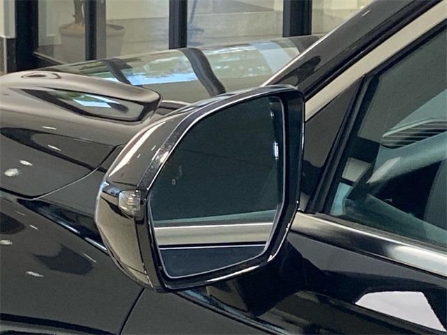 used 2021 Hyundai Palisade car, priced at $31,481