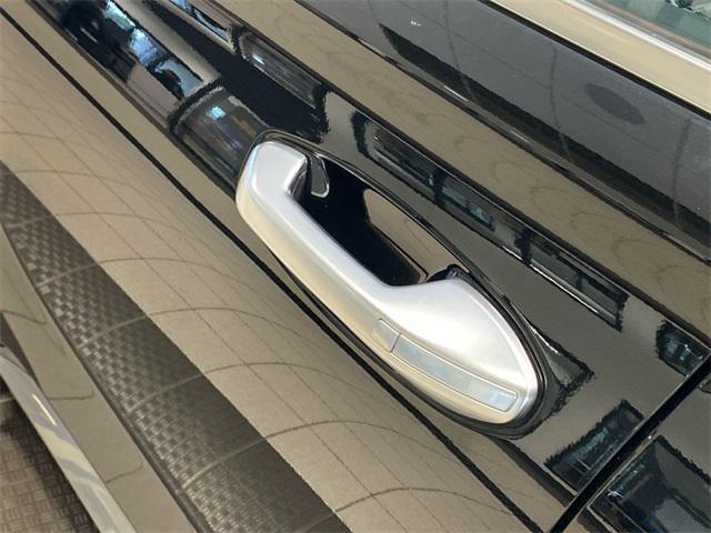used 2021 Hyundai Palisade car, priced at $31,481