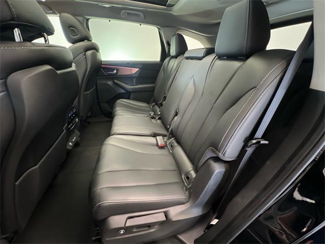 used 2022 Acura MDX car, priced at $41,990