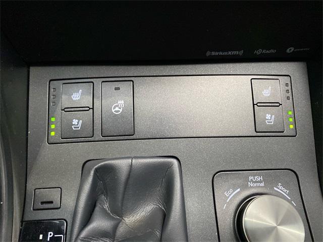 used 2022 Lexus IS 300 car, priced at $38,990