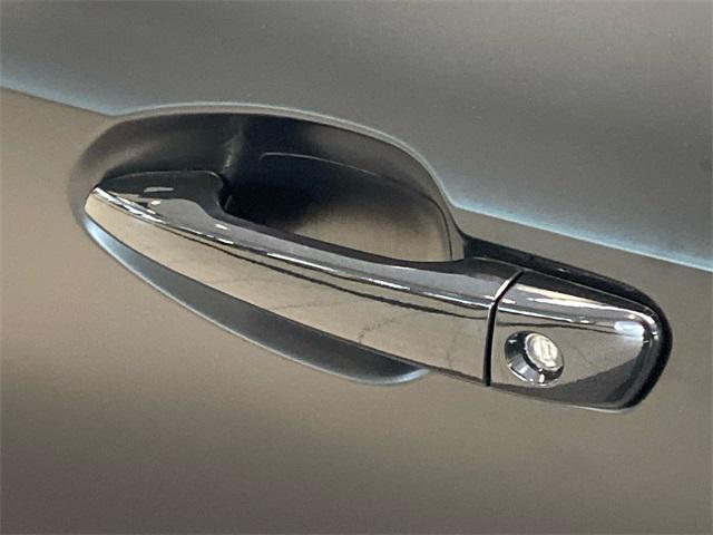 used 2022 Lexus IS 300 car, priced at $38,990