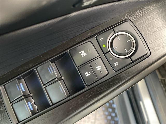 used 2022 Lexus IS 300 car, priced at $38,990