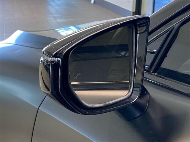 used 2022 Lexus IS 300 car, priced at $38,990