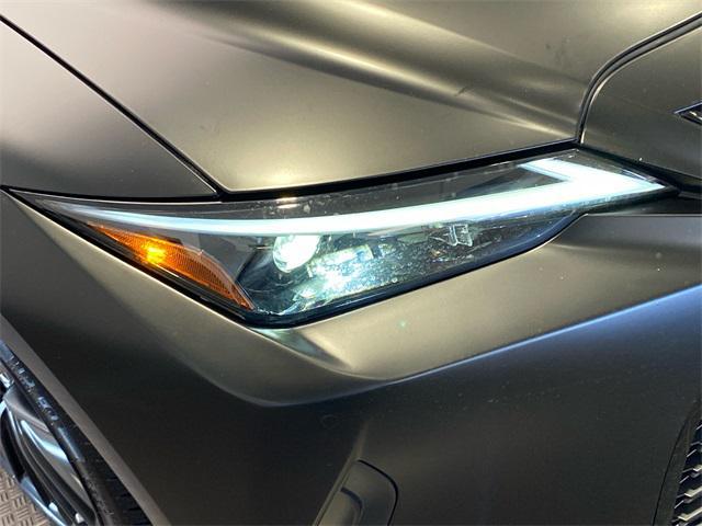 used 2022 Lexus IS 300 car, priced at $38,990