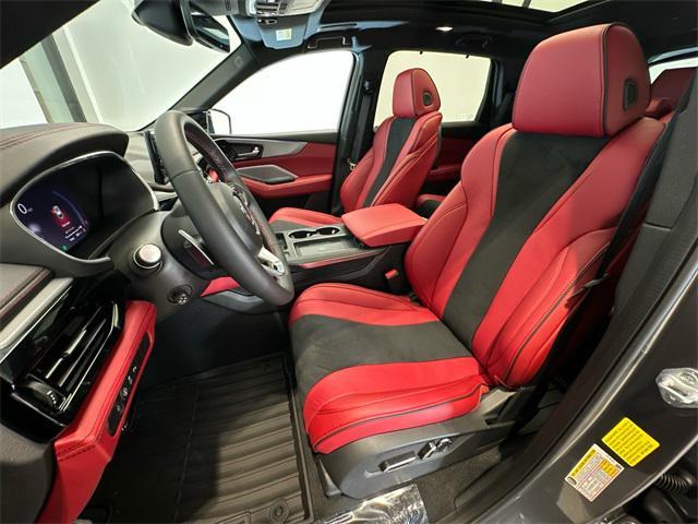 new 2026 Acura MDX car, priced at $64,350