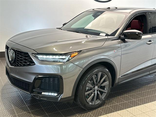 new 2026 Acura MDX car, priced at $64,350