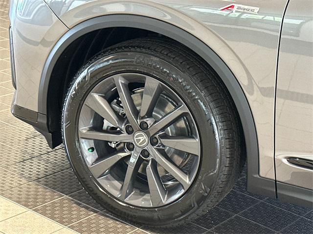 new 2026 Acura MDX car, priced at $64,350