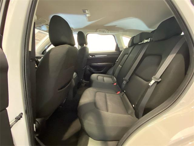 used 2022 Mazda CX-5 car, priced at $22,580