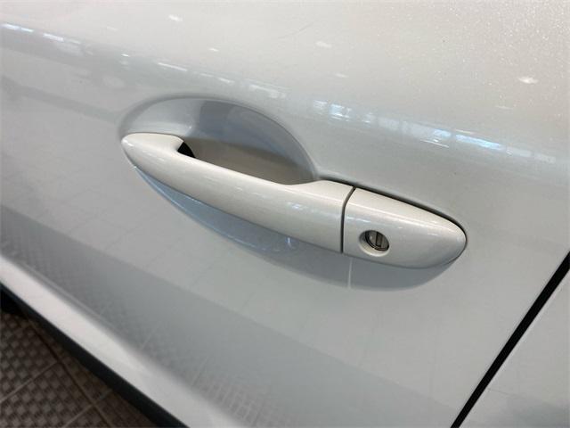 used 2022 Mazda CX-5 car, priced at $22,580